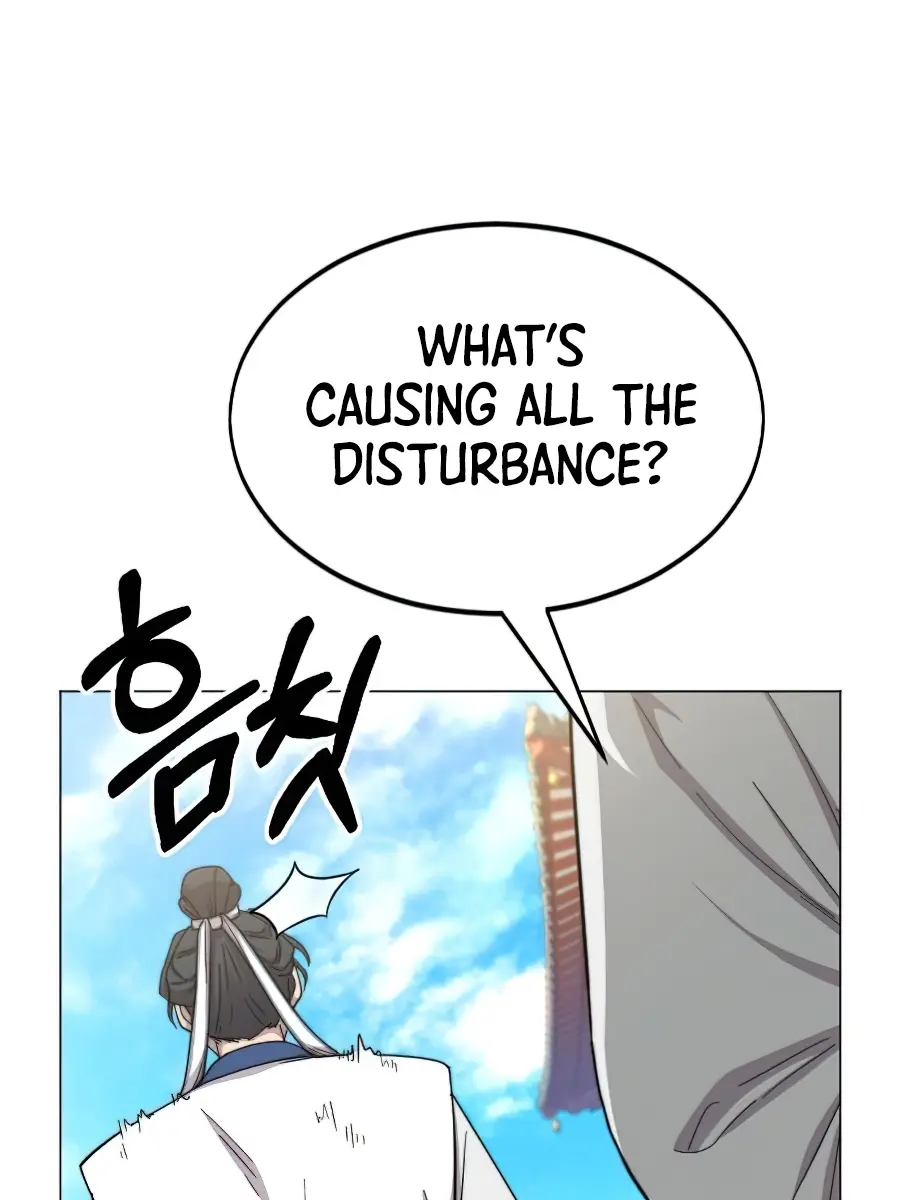 Return of the Mount Hua Sect Chapter 26 Page 59