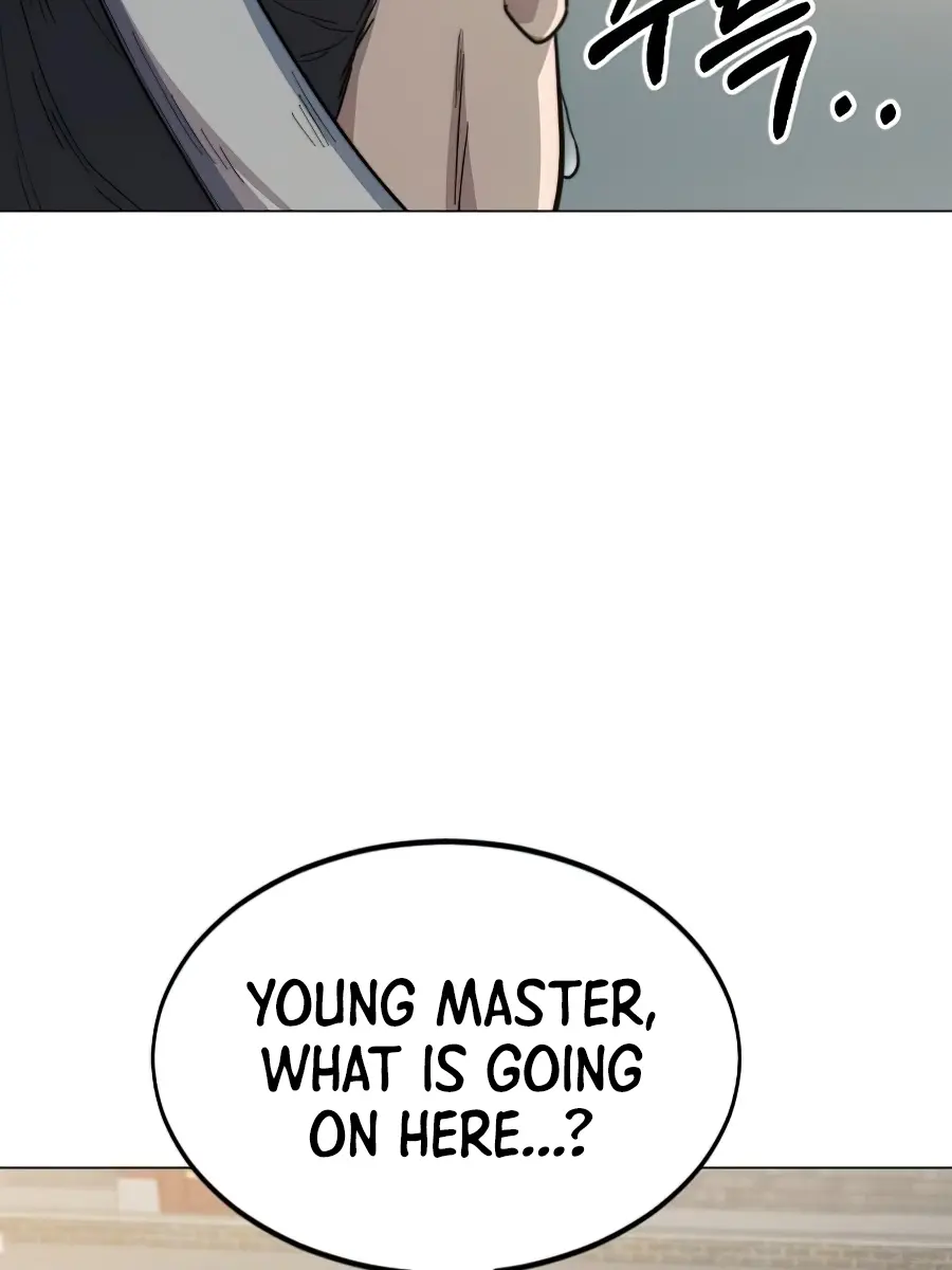 Return of the Mount Hua Sect Chapter 26 Page 61