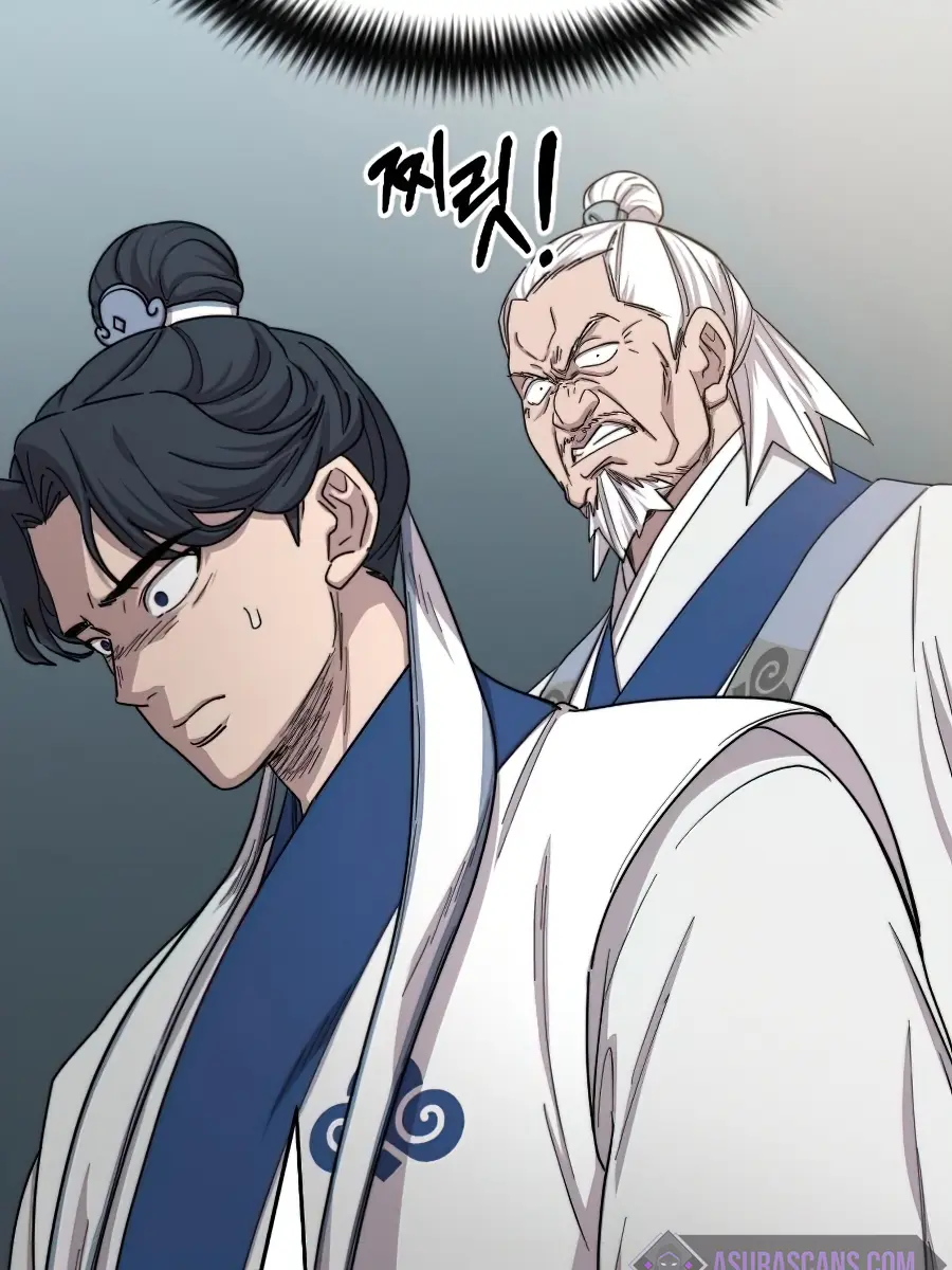 Return of the Mount Hua Sect Chapter 26 Page 69