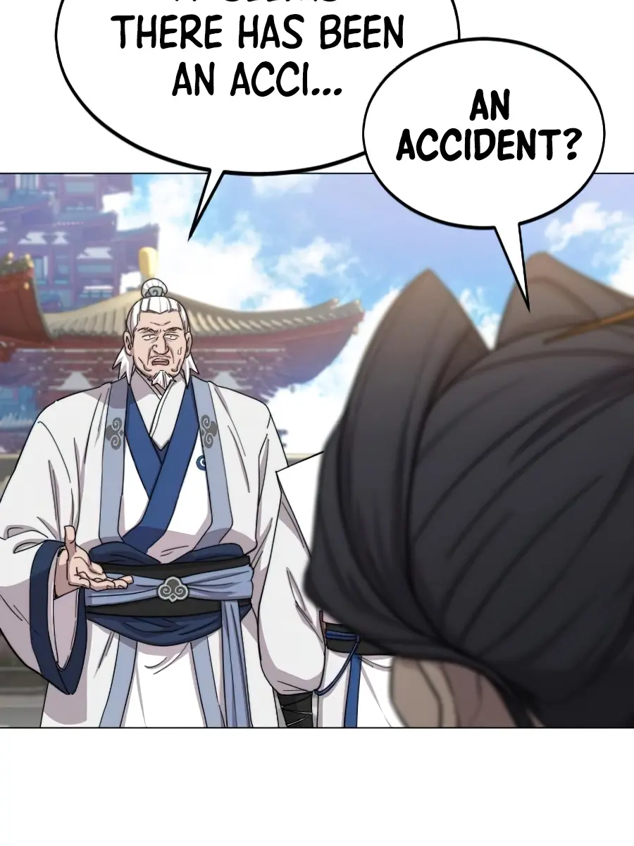 Return of the Mount Hua Sect Chapter 26 Page 71