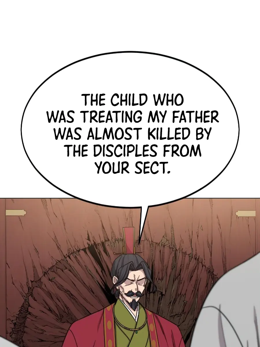 Return of the Mount Hua Sect Chapter 26 Page 74