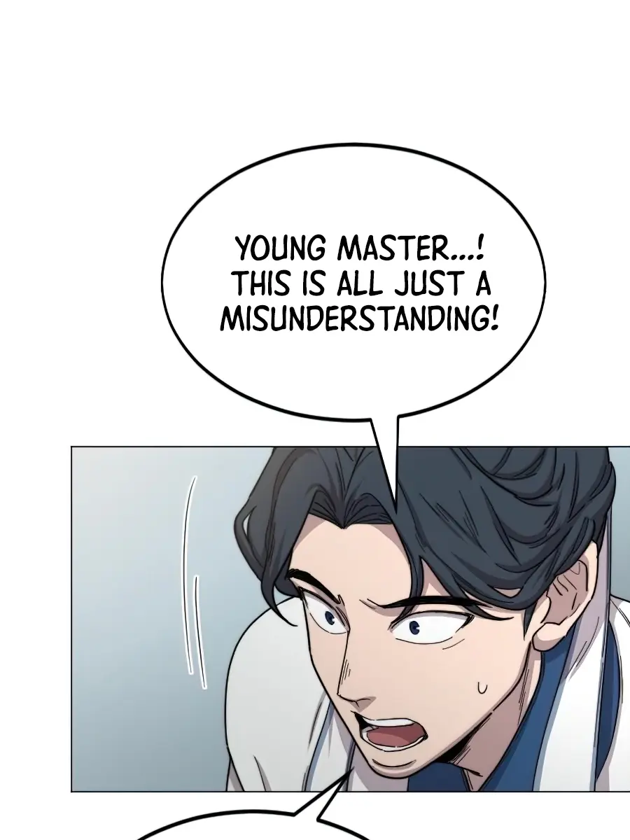 Return of the Mount Hua Sect Chapter 26 Page 78