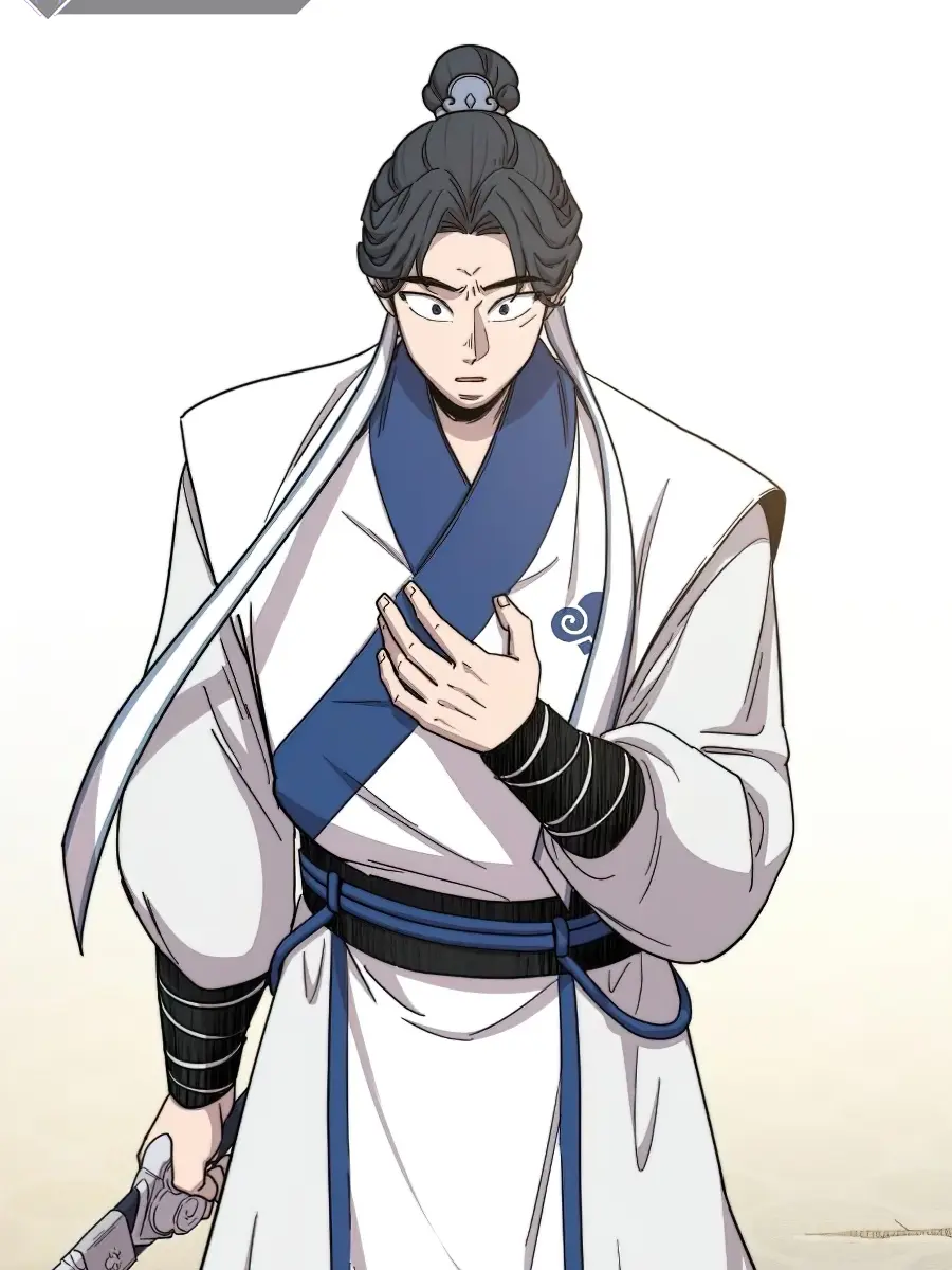 Return of the Mount Hua Sect Chapter 26 Page 88