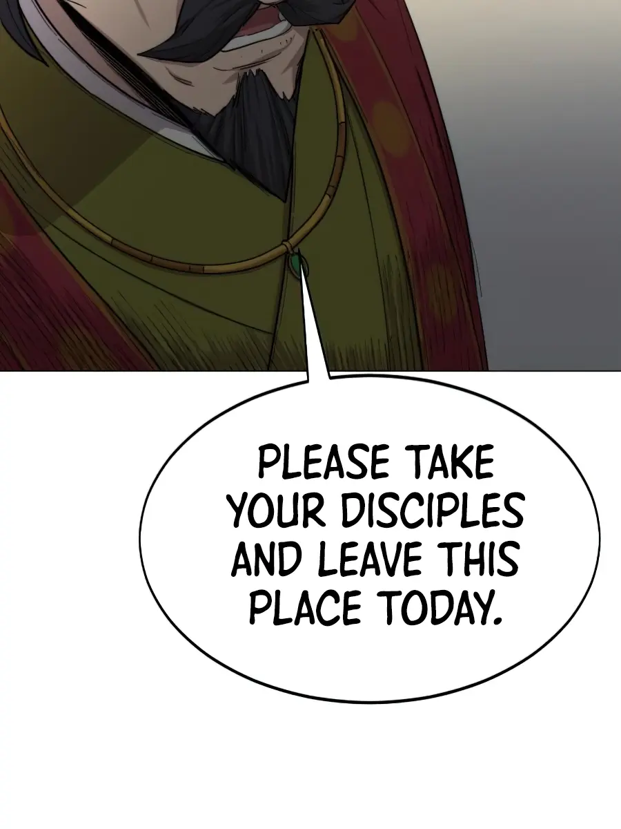 Return of the Mount Hua Sect Chapter 26 Page 91