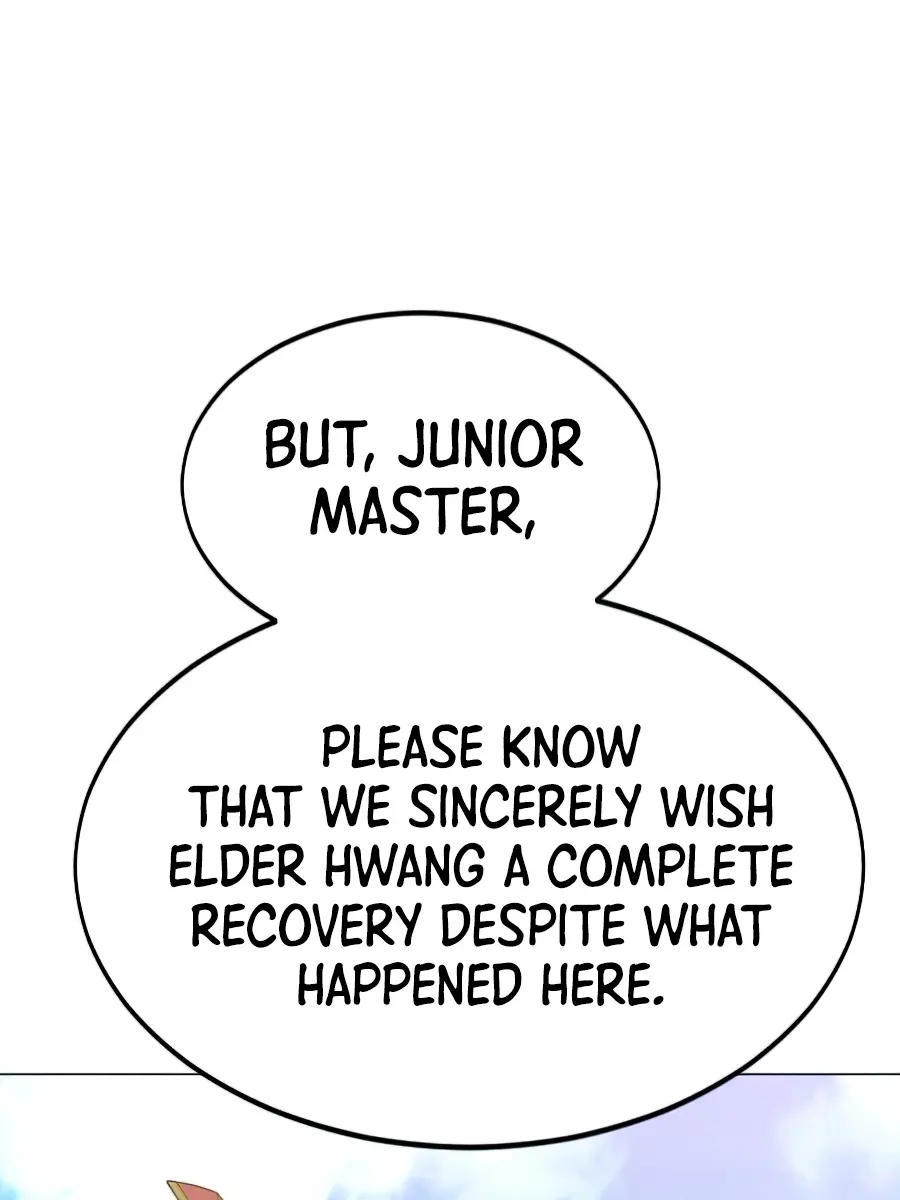 Return of the Mount Hua Sect Chapter 26 Page 95