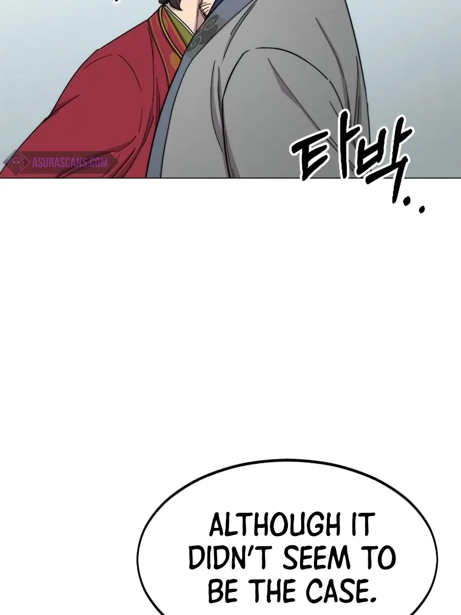 Return of the Mount Hua Sect Chapter 26 Page 99