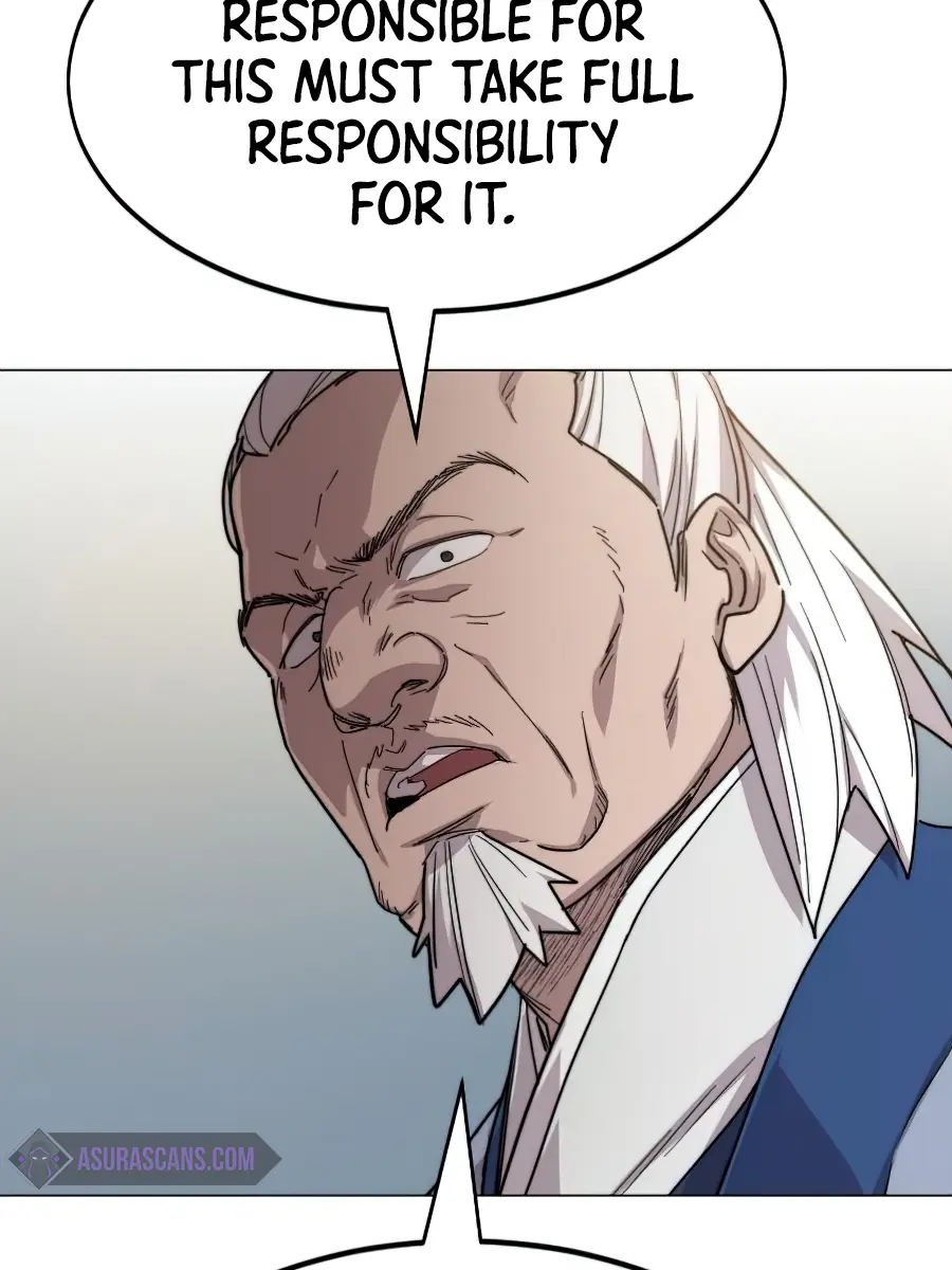 Return of the Mount Hua Sect Chapter 26 Page 110