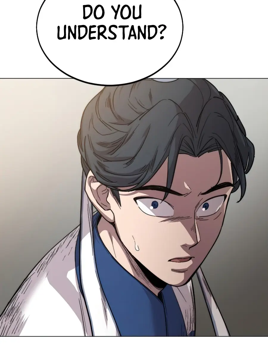 Return of the Mount Hua Sect Chapter 26 Page 112