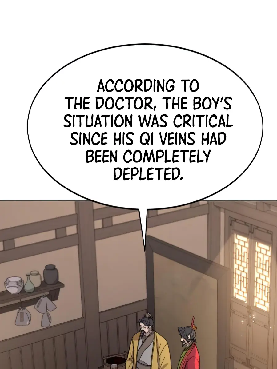 Return of the Mount Hua Sect Chapter 26 Page 117