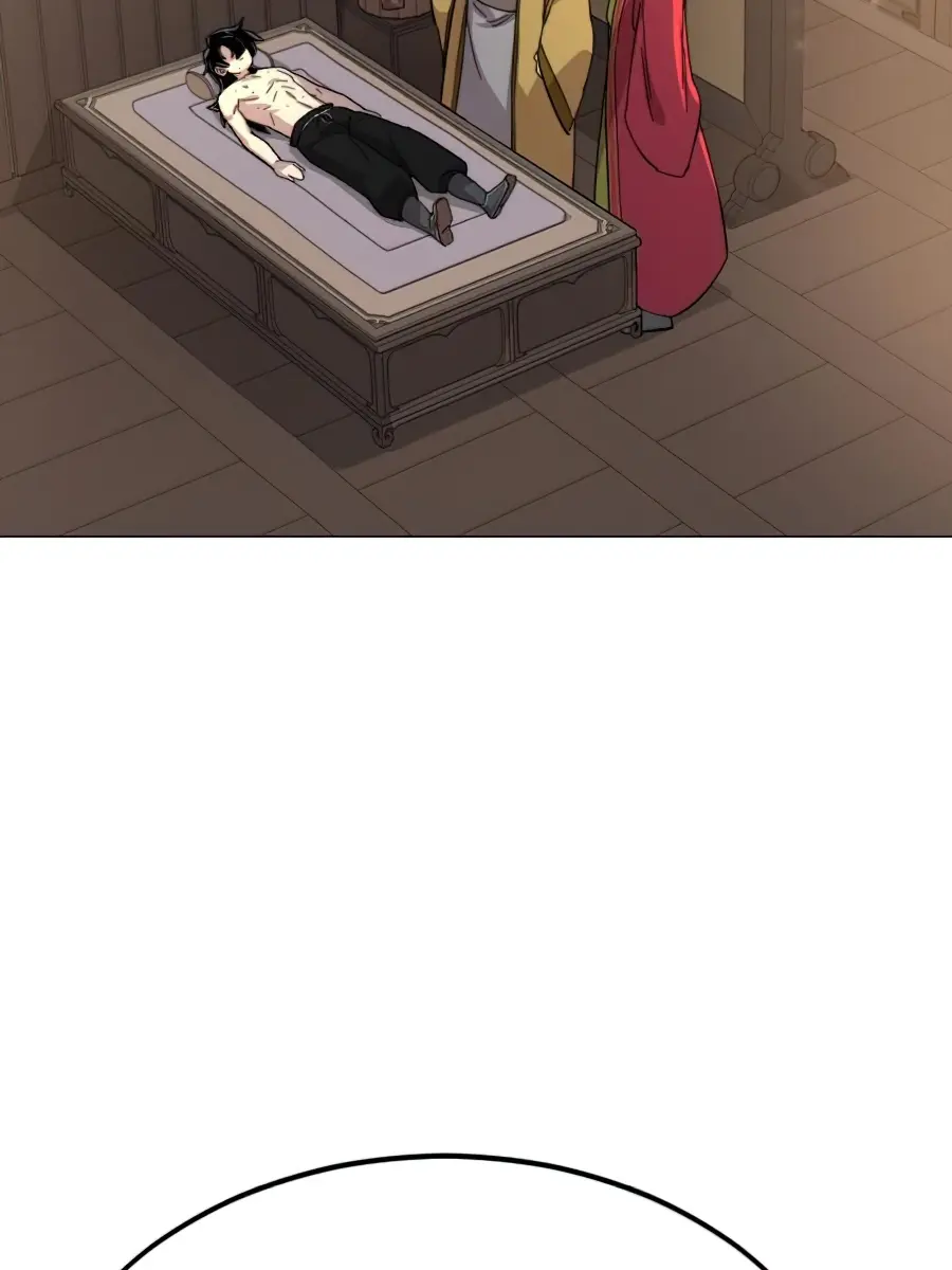 Return of the Mount Hua Sect Chapter 26 Page 118