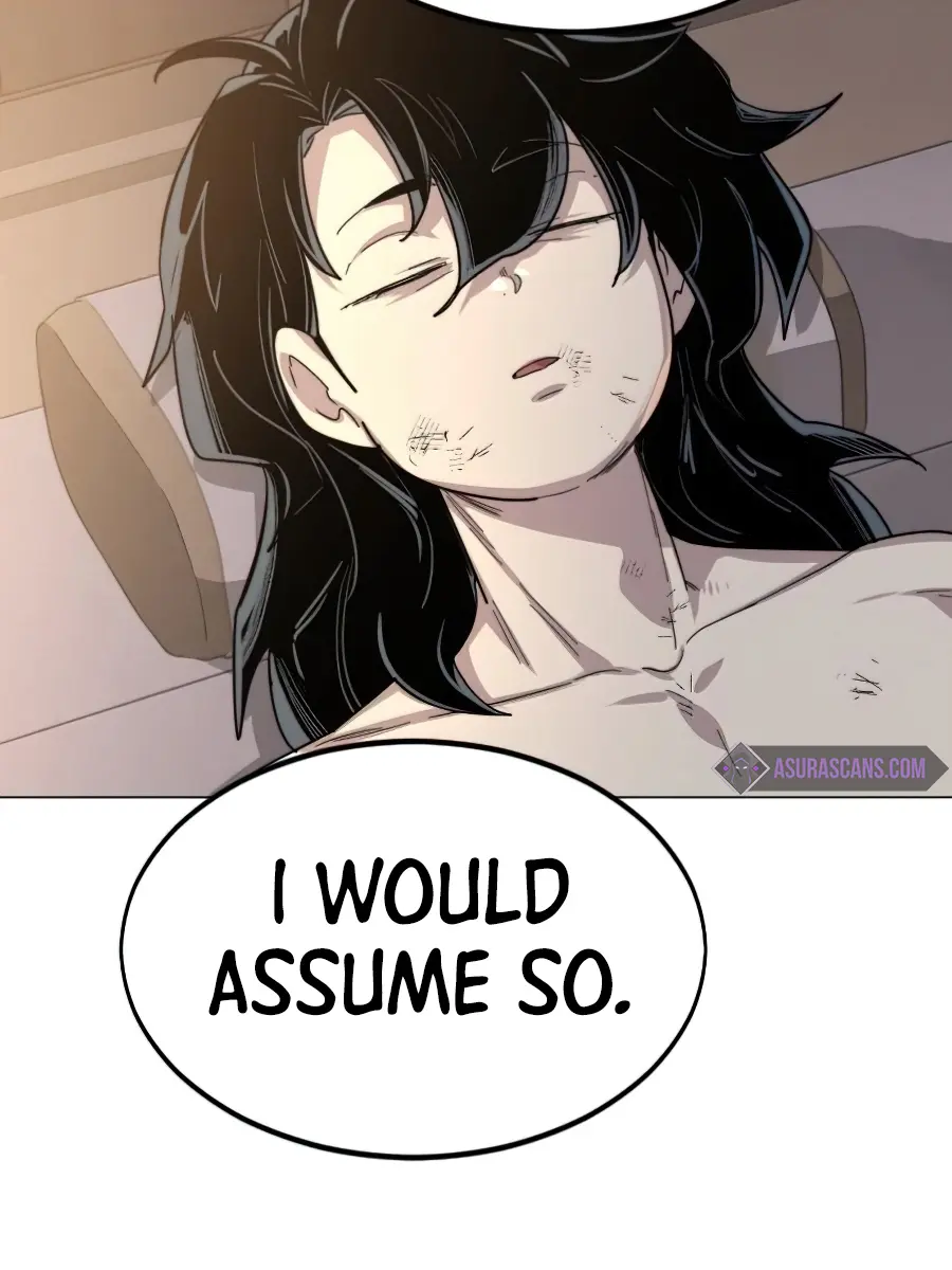 Return of the Mount Hua Sect Chapter 26 Page 121