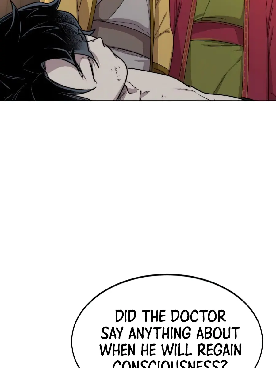 Return of the Mount Hua Sect Chapter 26 Page 123