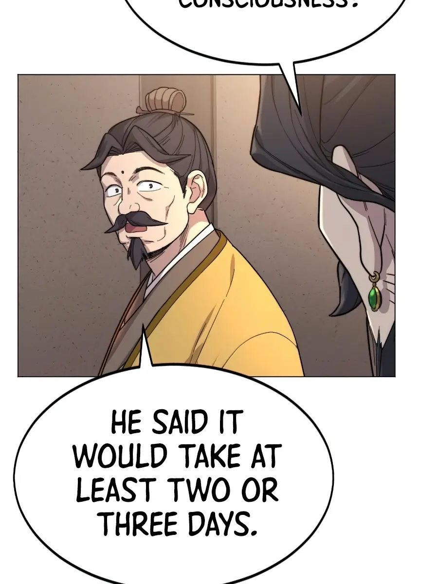 Return of the Mount Hua Sect Chapter 26 Page 124