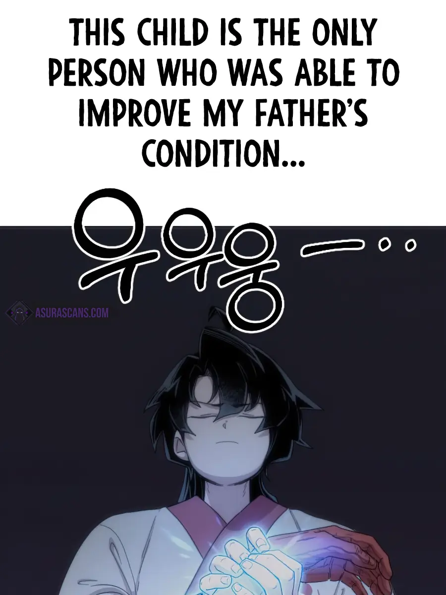 Return of the Mount Hua Sect Chapter 26 Page 129