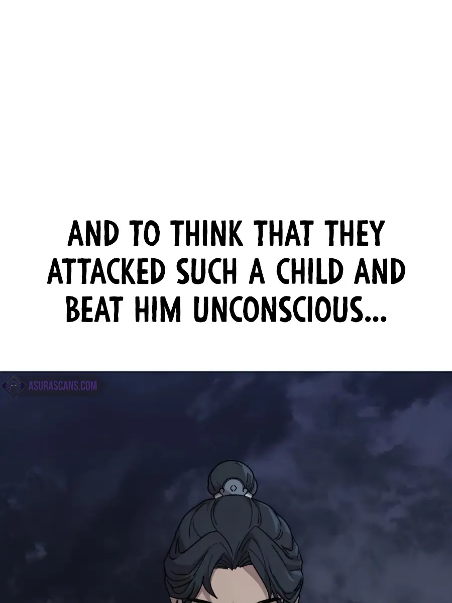 Return of the Mount Hua Sect Chapter 26 Page 132