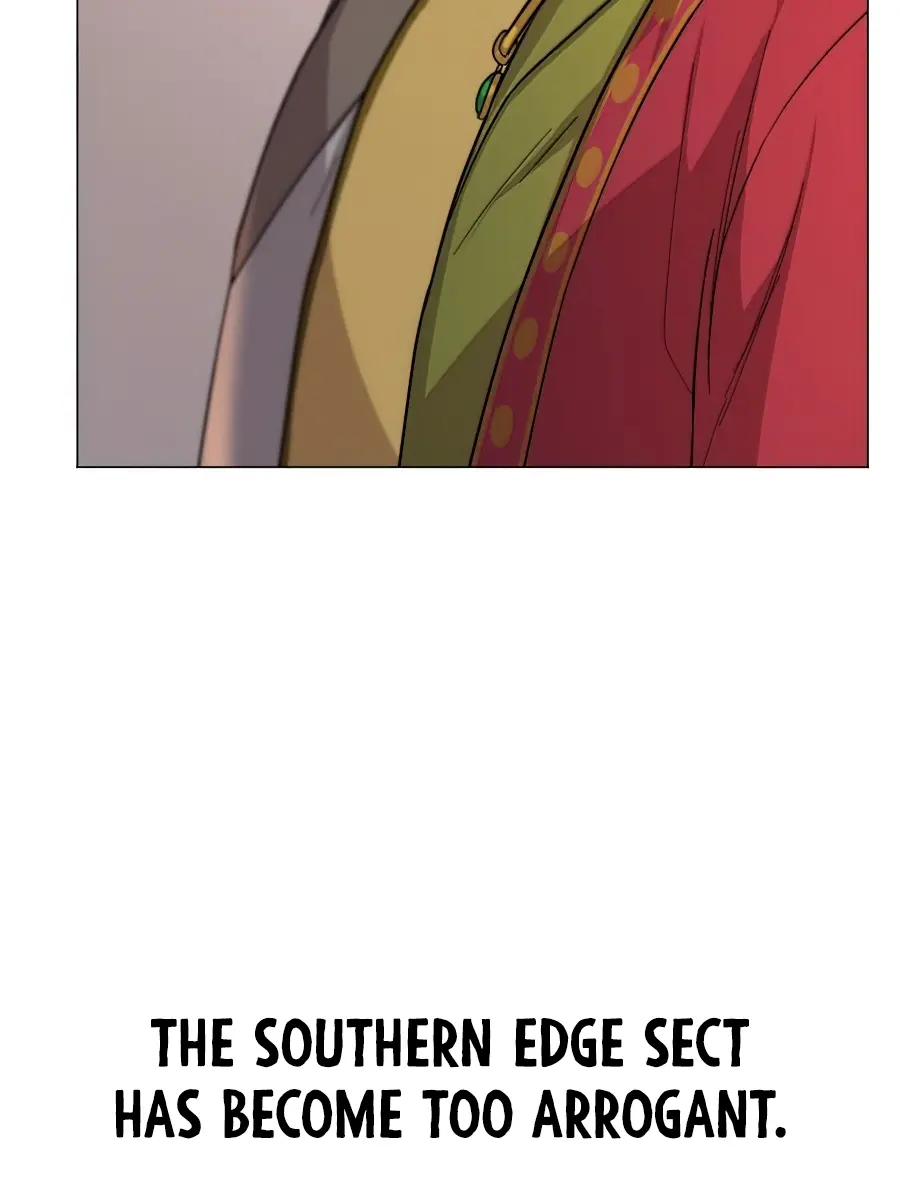 Return of the Mount Hua Sect Chapter 26 Page 135