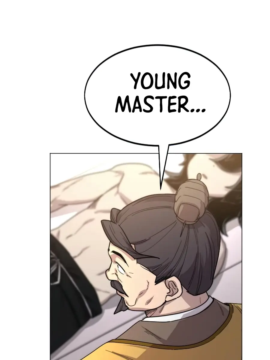 Return of the Mount Hua Sect Chapter 26 Page 137