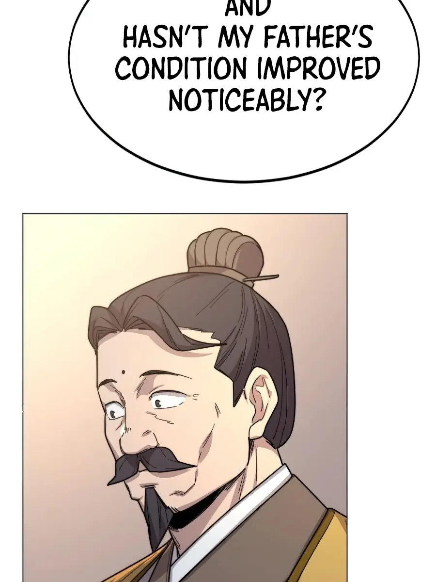 Return of the Mount Hua Sect Chapter 26 Page 145