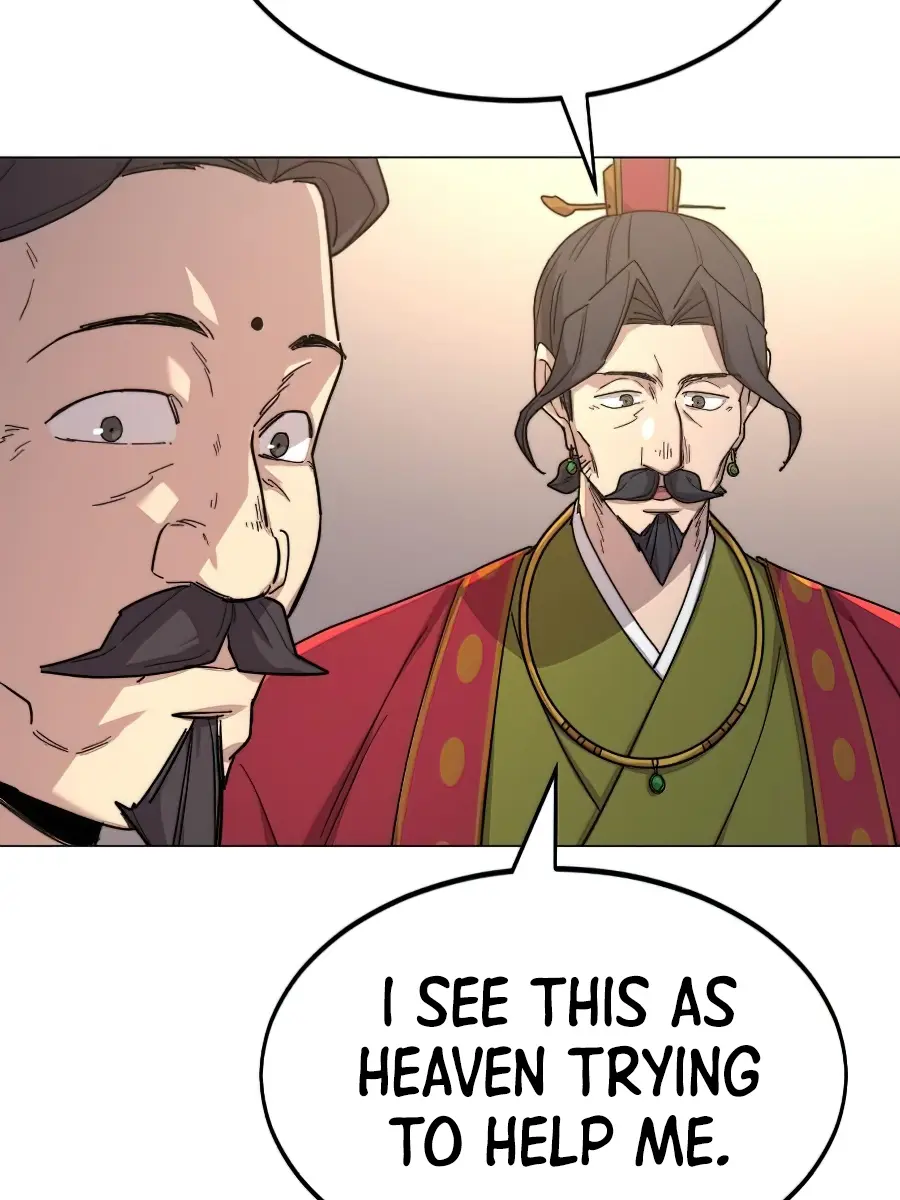 Return of the Mount Hua Sect Chapter 26 Page 147