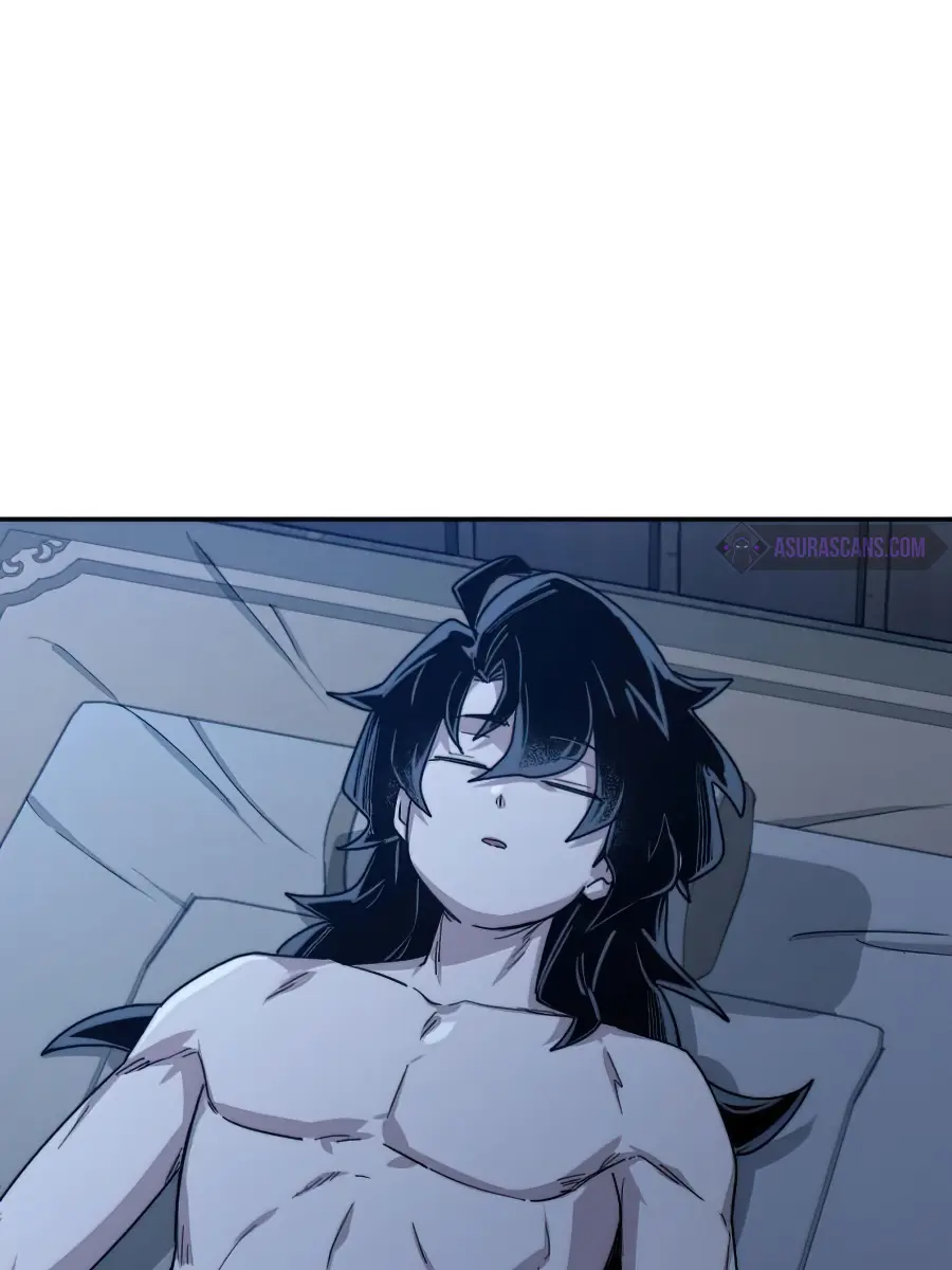 Return of the Mount Hua Sect Chapter 26 Page 158