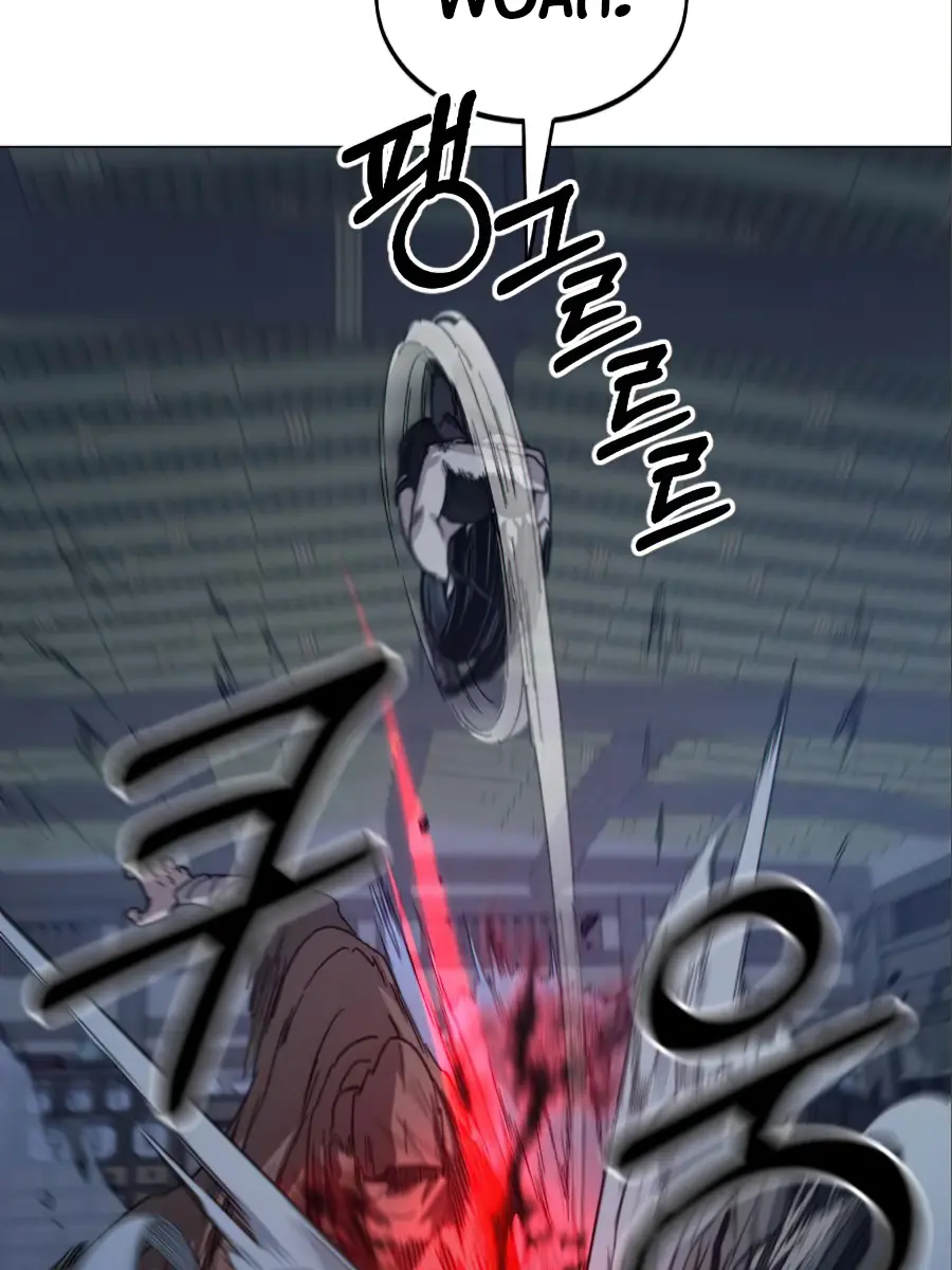 Return of the Mount Hua Sect Chapter 27 Page 6