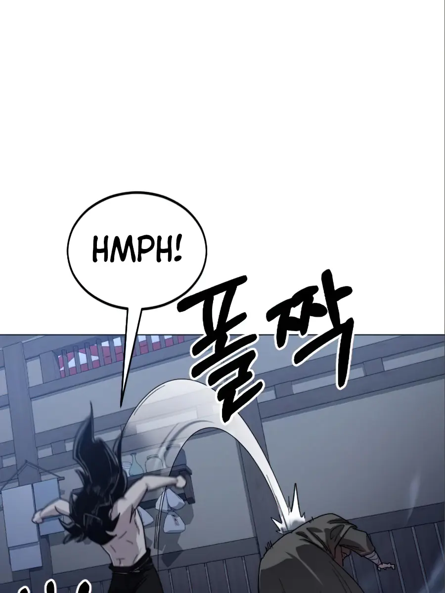 Return of the Mount Hua Sect Chapter 27 Page 9