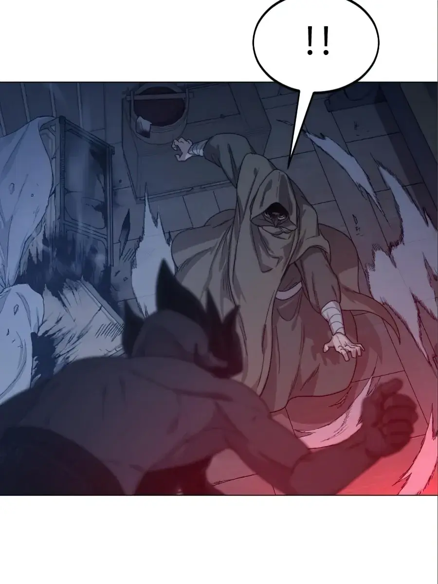 Return of the Mount Hua Sect Chapter 27 Page 16