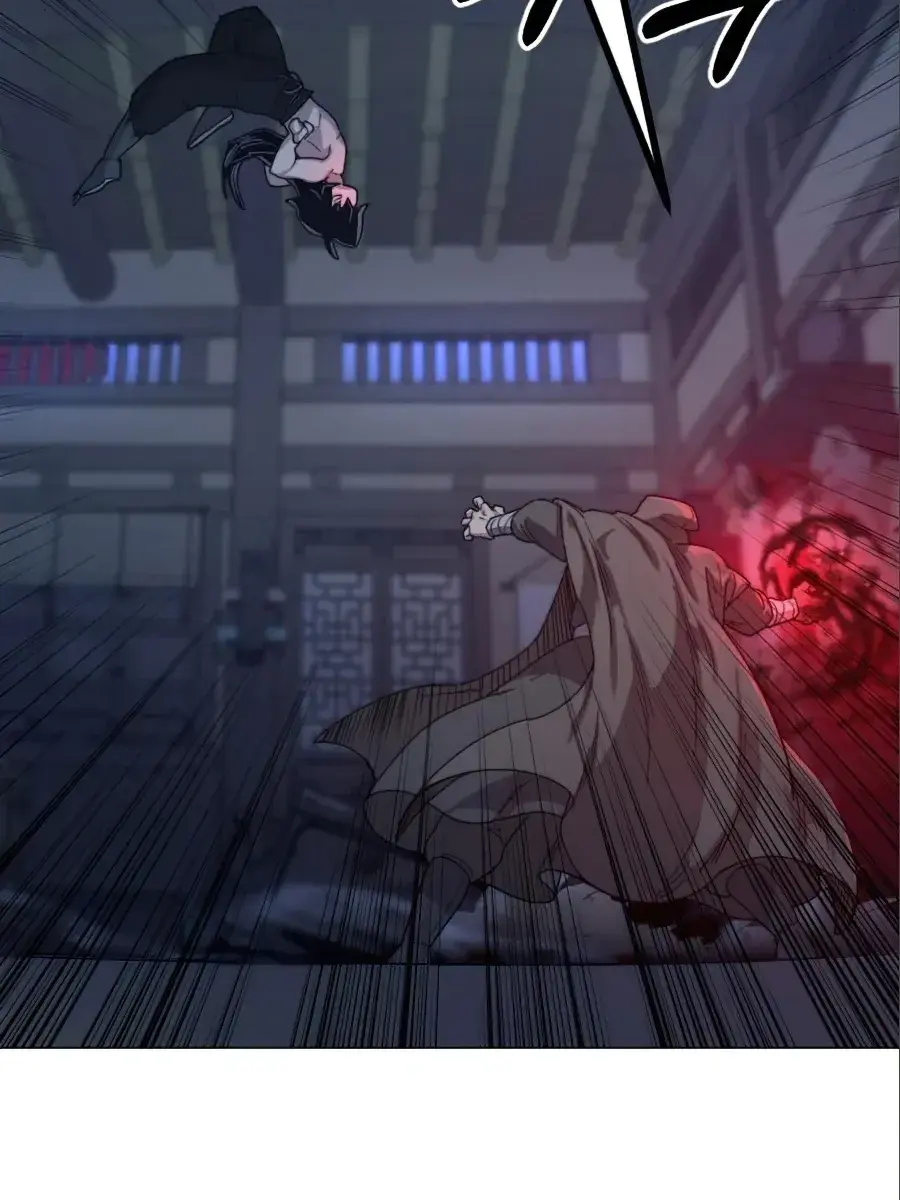 Return of the Mount Hua Sect Chapter 27 Page 20