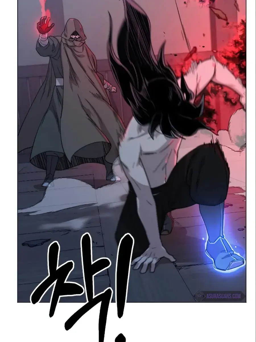 Return of the Mount Hua Sect Chapter 27 Page 26