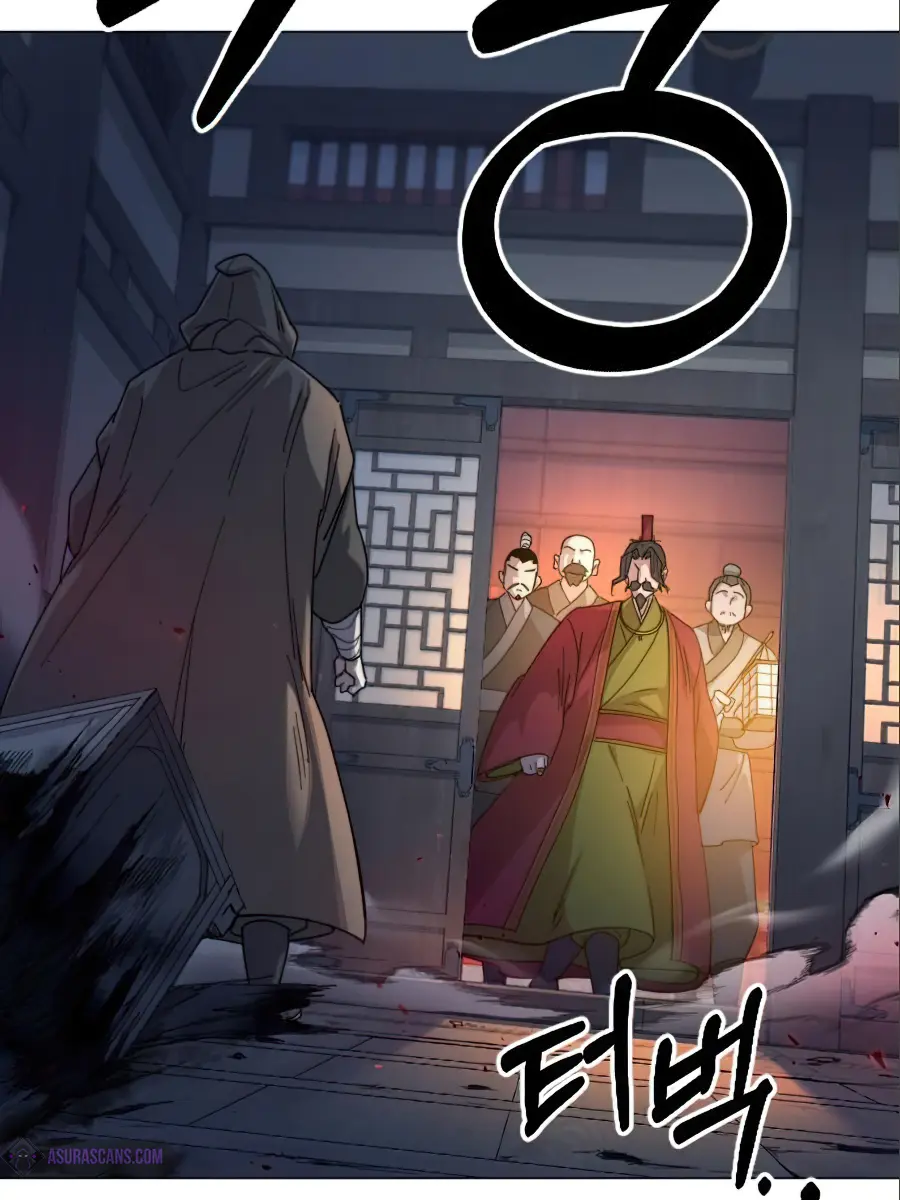 Return of the Mount Hua Sect Chapter 27 Page 33