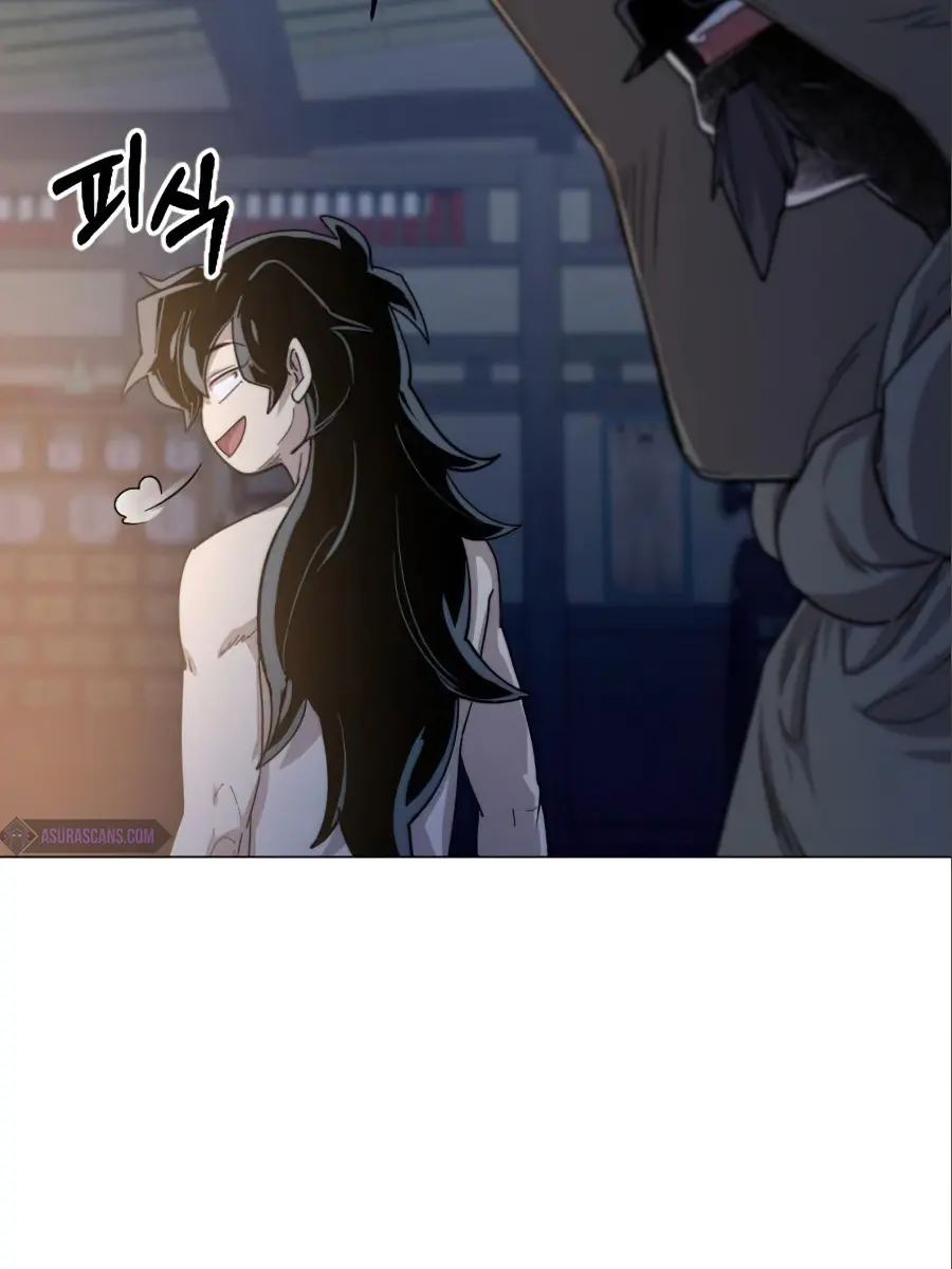 Return of the Mount Hua Sect Chapter 27 Page 35