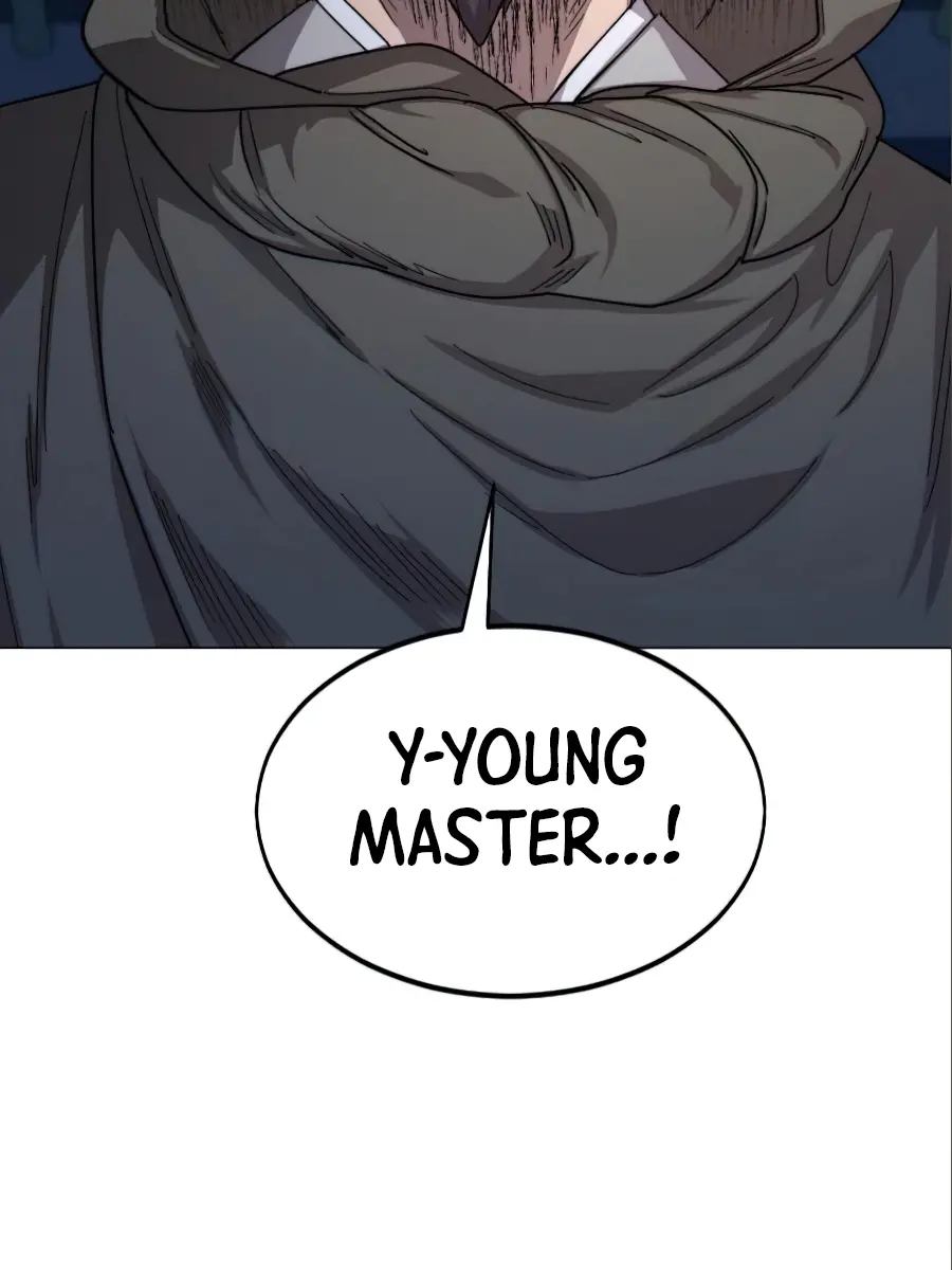 Return of the Mount Hua Sect Chapter 27 Page 39