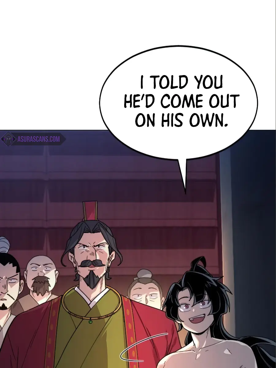 Return of the Mount Hua Sect Chapter 27 Page 46