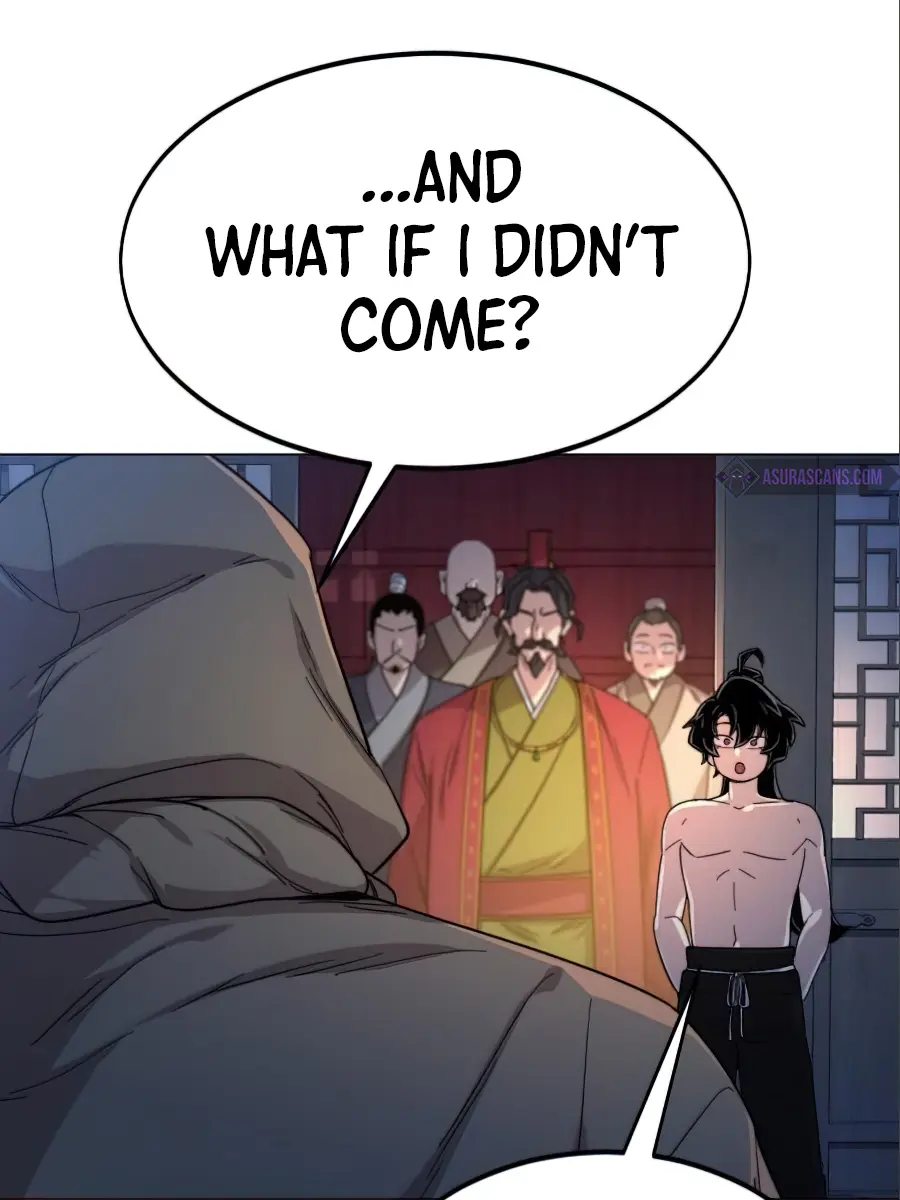 Return of the Mount Hua Sect Chapter 27 Page 55