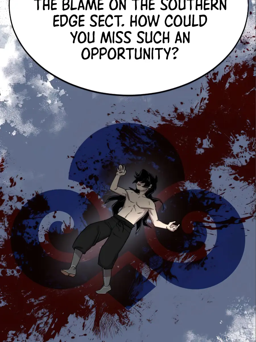 Return of the Mount Hua Sect Chapter 27 Page 57