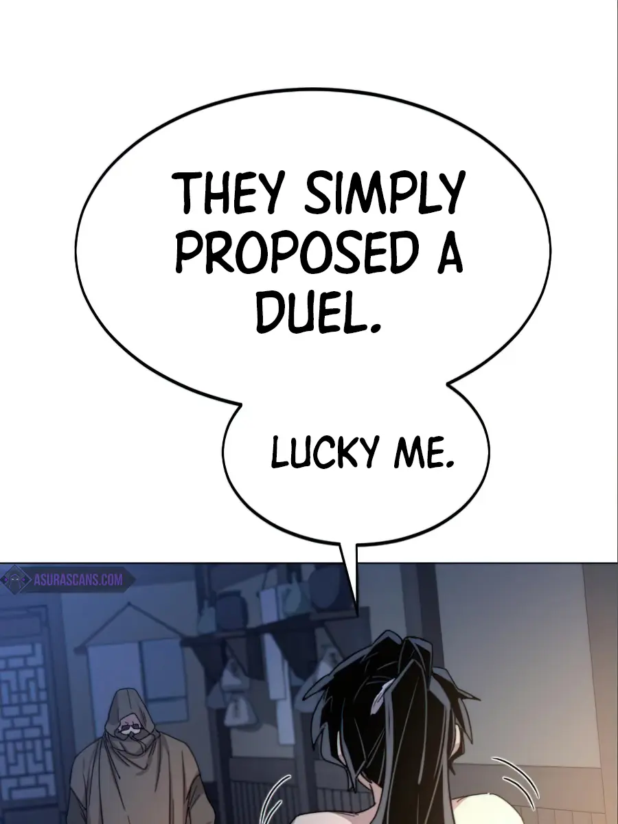 Return of the Mount Hua Sect Chapter 27 Page 61