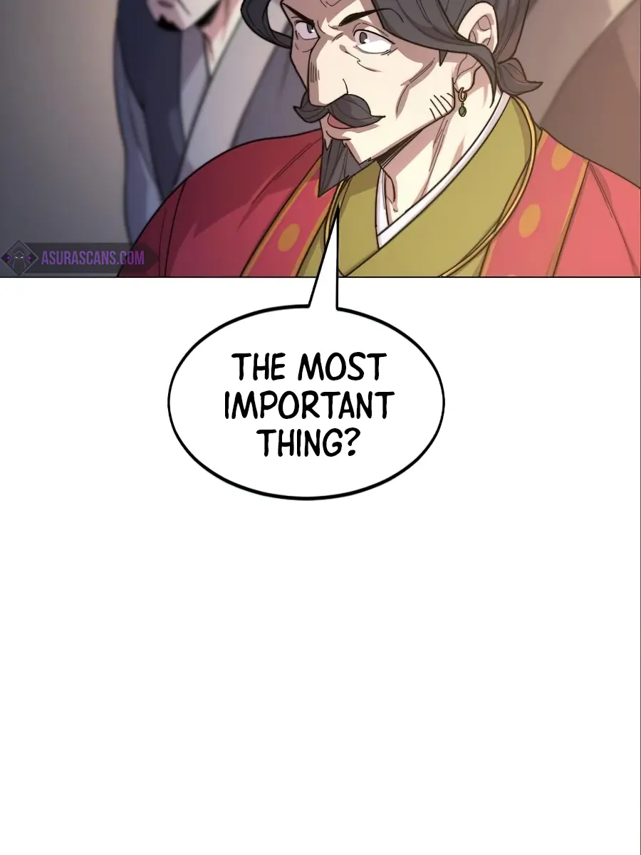 Return of the Mount Hua Sect Chapter 27 Page 77