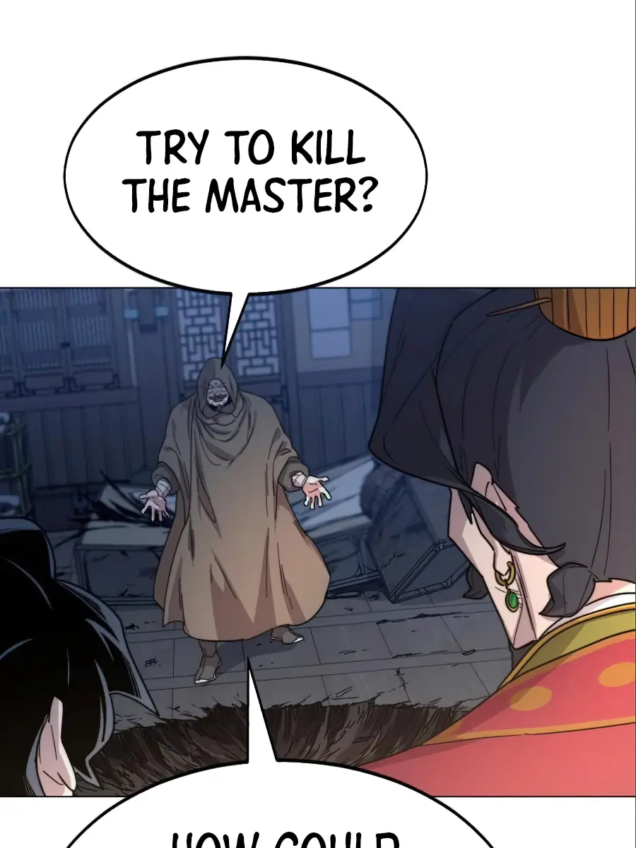 Return of the Mount Hua Sect Chapter 27 Page 78