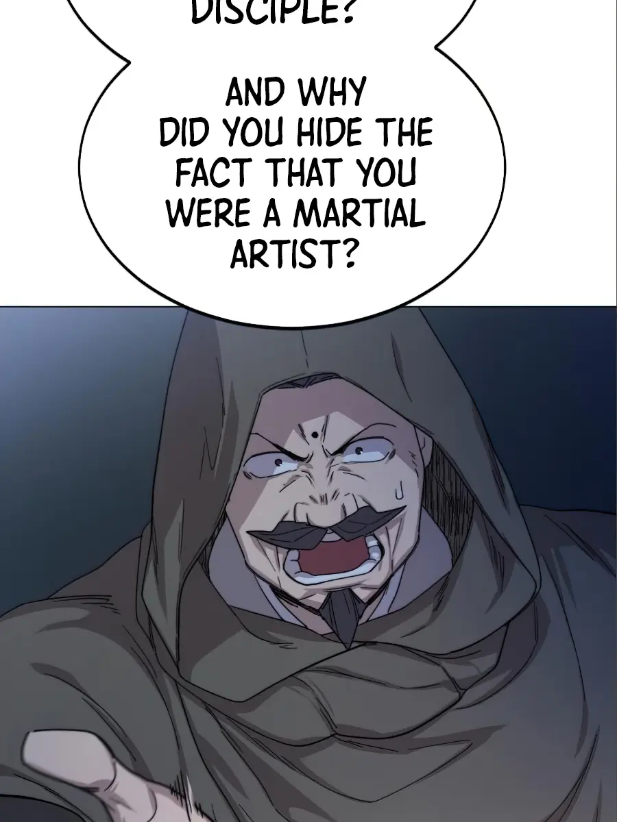 Return of the Mount Hua Sect Chapter 27 Page 82