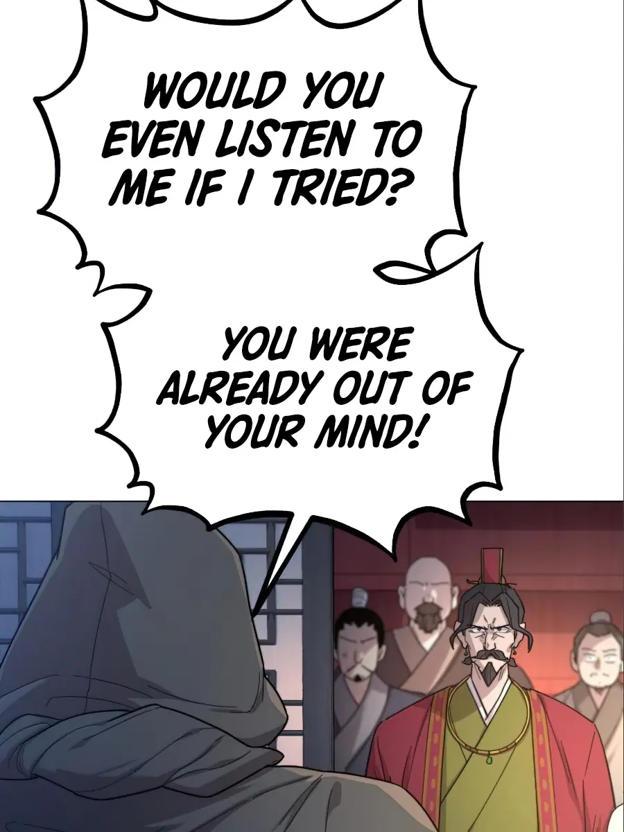 Return of the Mount Hua Sect Chapter 27 Page 88