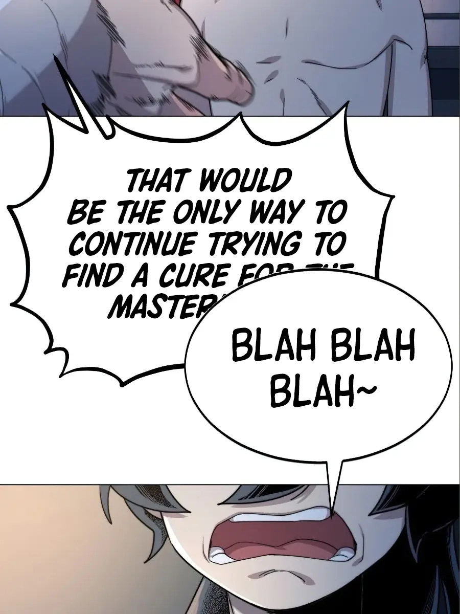 Return of the Mount Hua Sect Chapter 27 Page 91