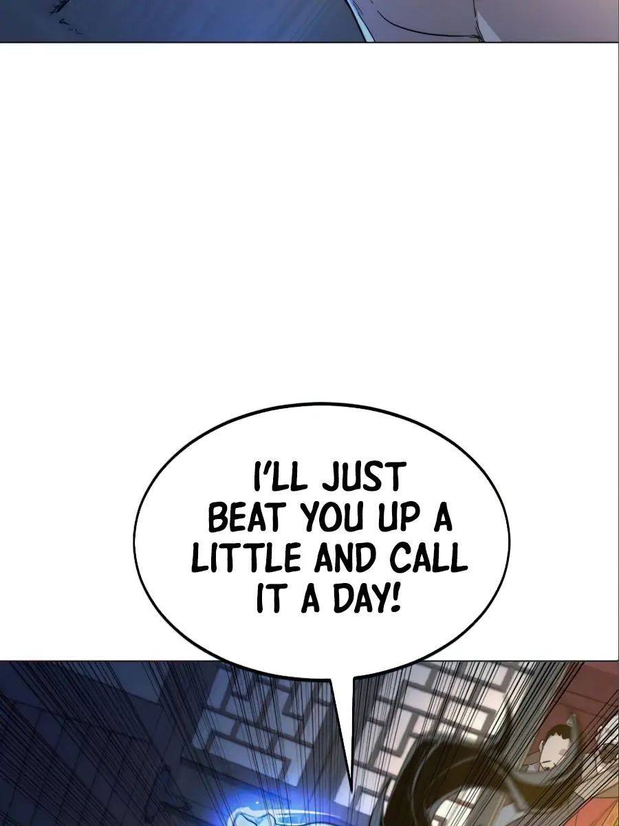 Return of the Mount Hua Sect Chapter 27 Page 97