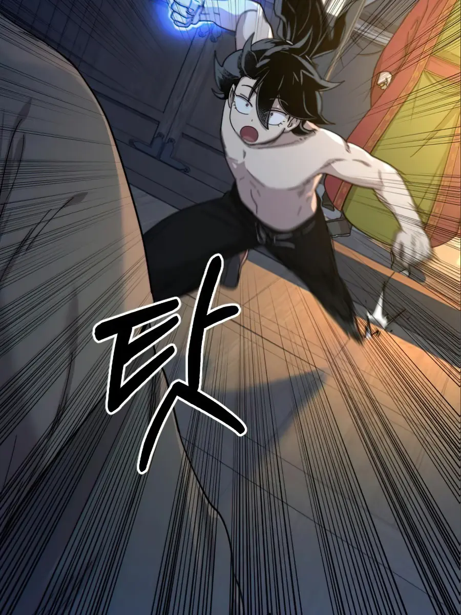 Return of the Mount Hua Sect Chapter 27 Page 98