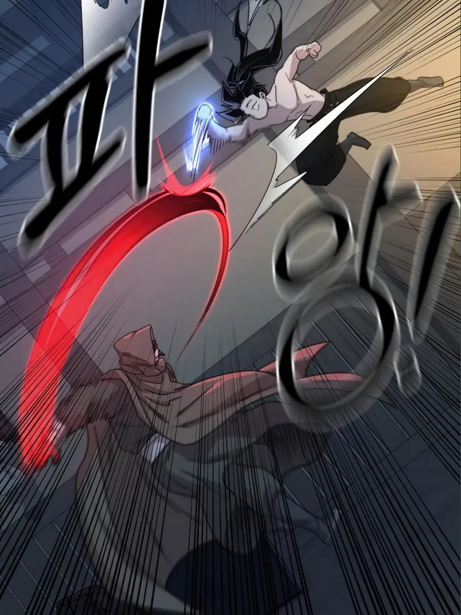 Return of the Mount Hua Sect Chapter 27 Page 101