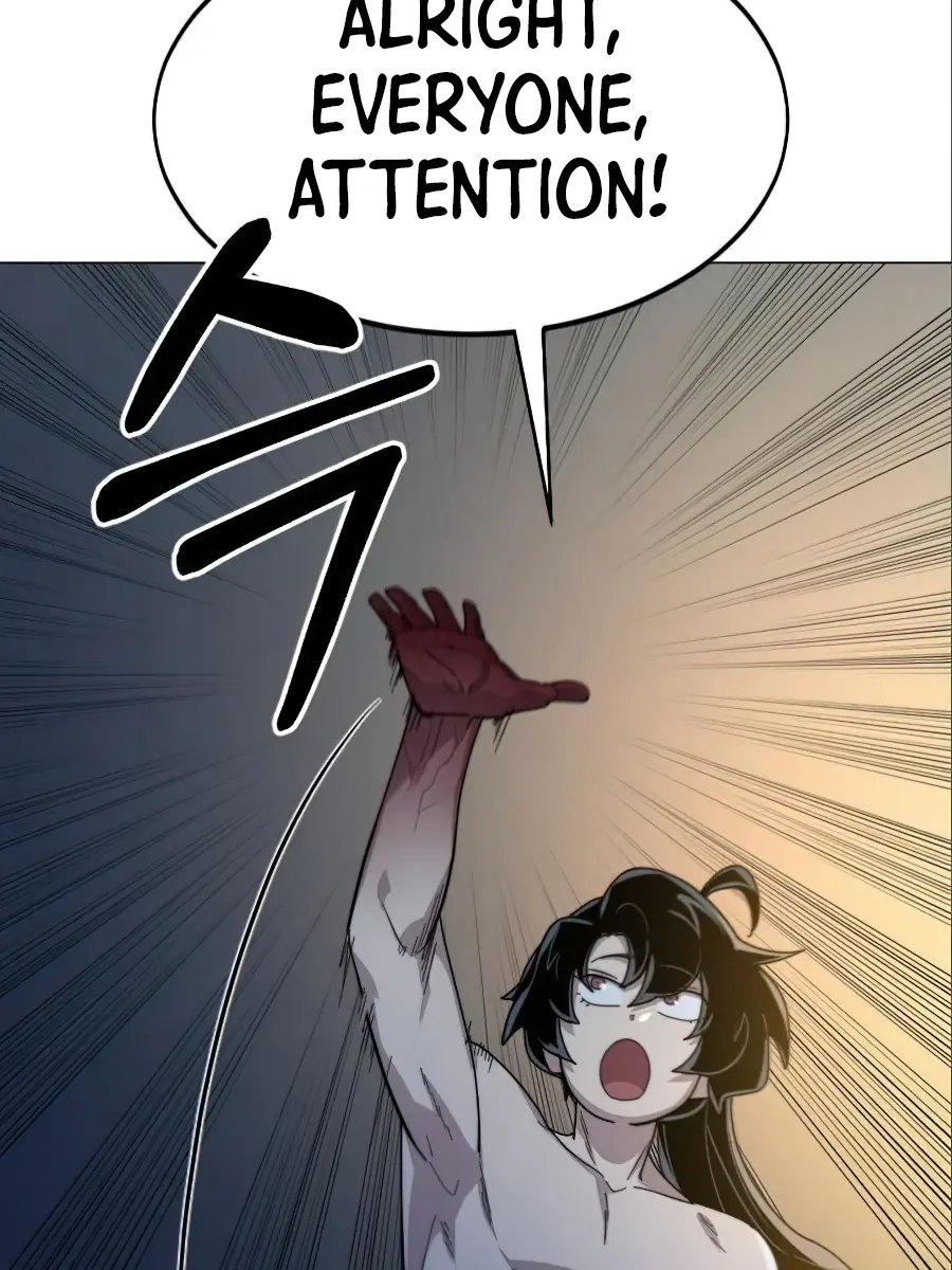 Return of the Mount Hua Sect Chapter 27 Page 105