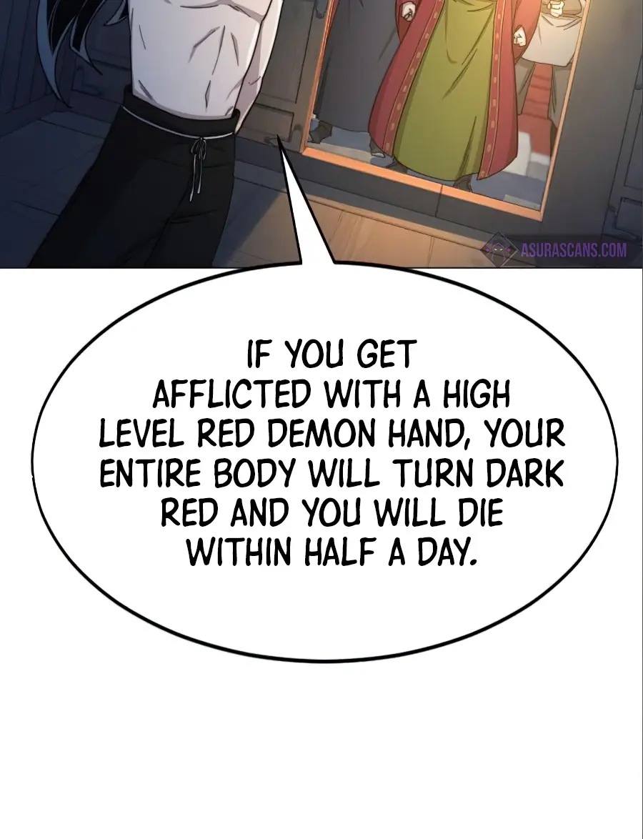 Return of the Mount Hua Sect Chapter 27 Page 110