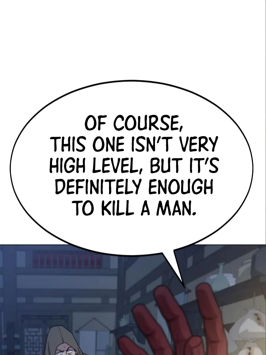 Return of the Mount Hua Sect Chapter 27 Page 111