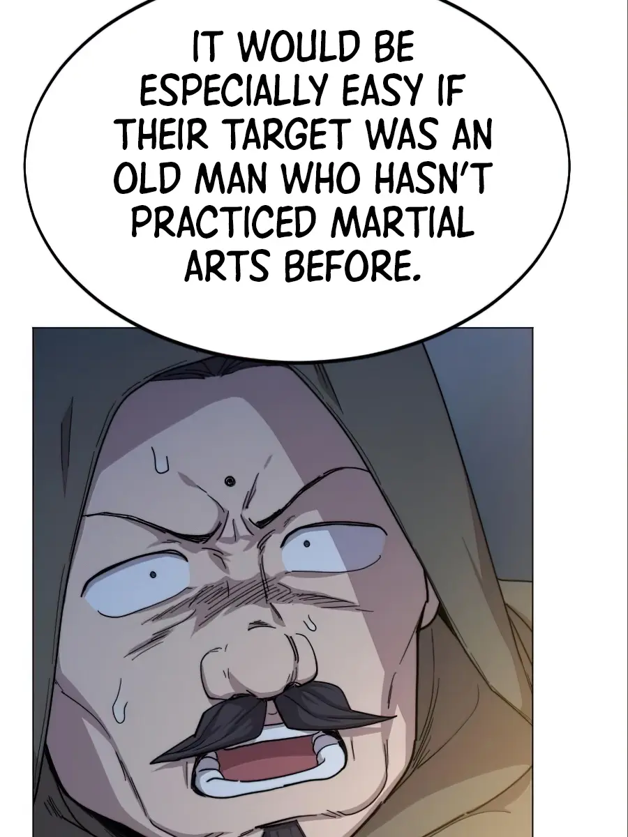 Return of the Mount Hua Sect Chapter 27 Page 113