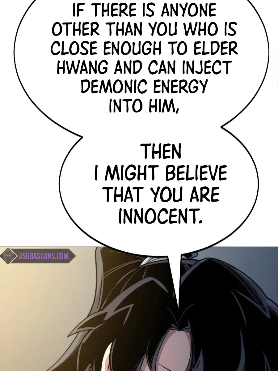 Return of the Mount Hua Sect Chapter 27 Page 115