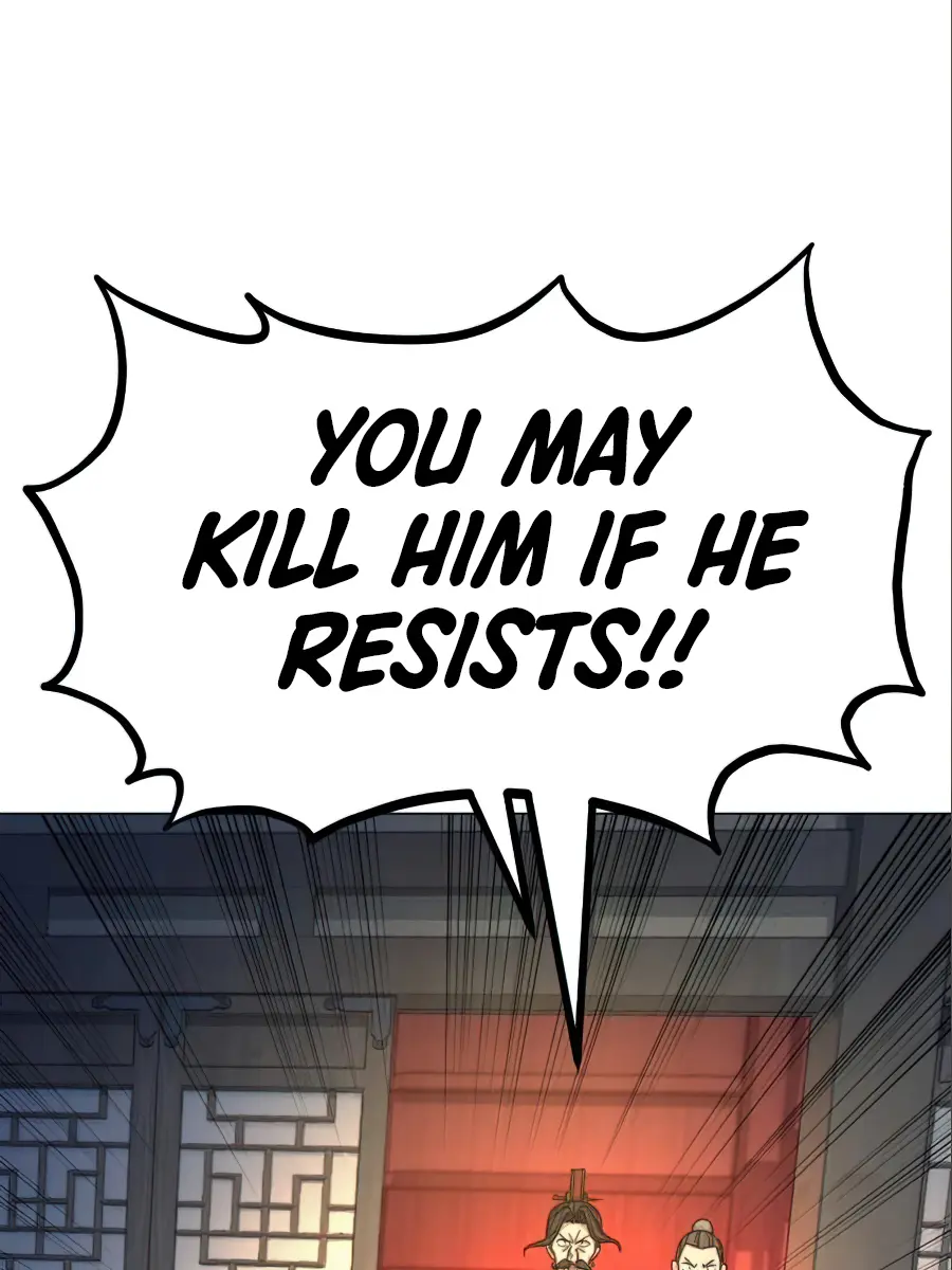 Return of the Mount Hua Sect Chapter 27 Page 119